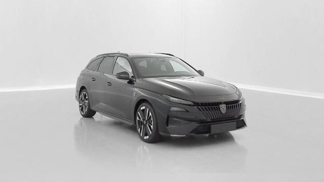 Peugeot 308 SW - GT Exclusive III(2)