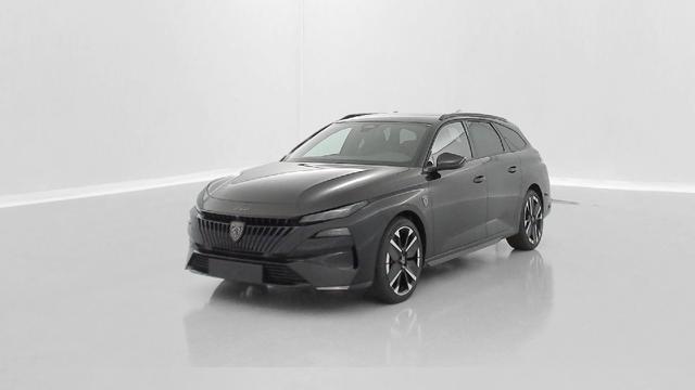 Peugeot 308 SW GT Exclusive III(2) 