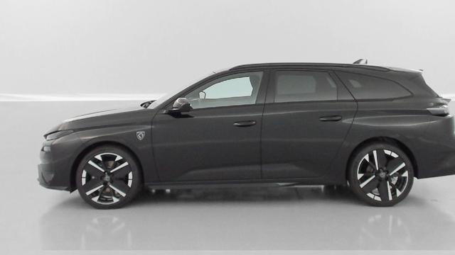 Peugeot 308 SW GT Exclusive III(2) 