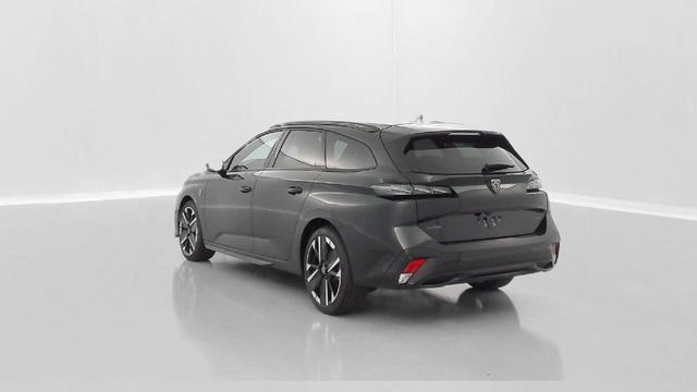 Peugeot 308 SW GT Exclusive III(2) 