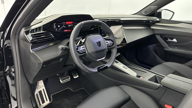 Peugeot 308 SW GT Exclusive III(2) 