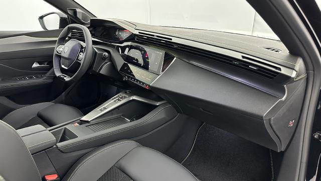Peugeot 308 SW GT Exclusive III(2) 