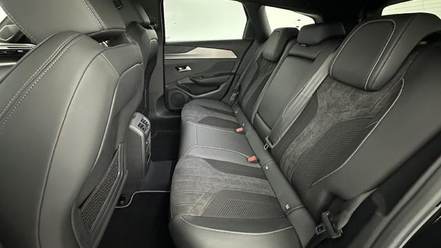 Peugeot 308 SW GT Exclusive III(2) 