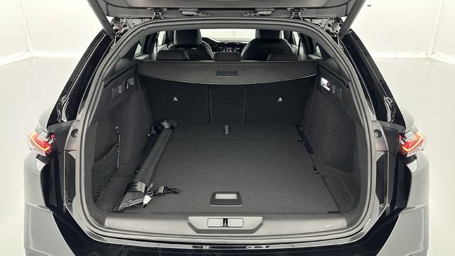 Peugeot 308 SW GT Exclusive III(2) 