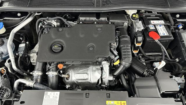 Peugeot 308 SW GT Exclusive III(2) 