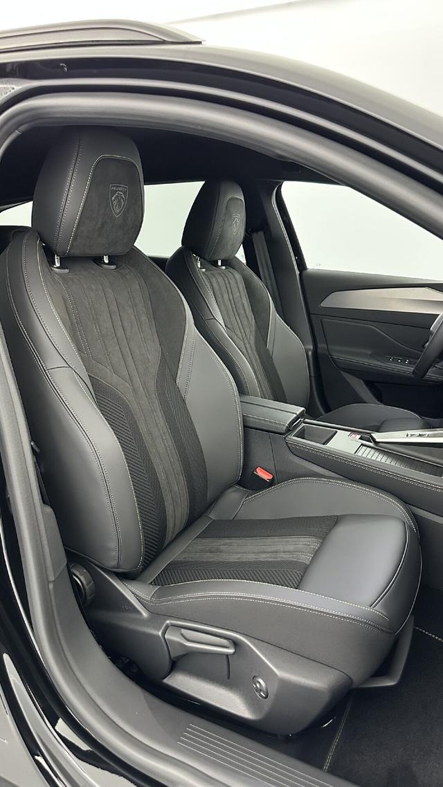 Peugeot 308 SW GT Exclusive III(2) 
