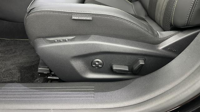 Peugeot 308 SW GT Exclusive III(2) 