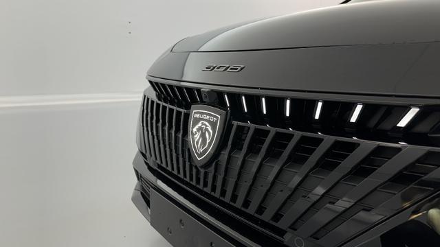 Peugeot 308 SW GT Exclusive III(2) 