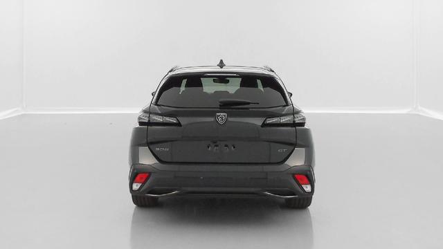Peugeot 308 SW GT Exclusive III(2) 