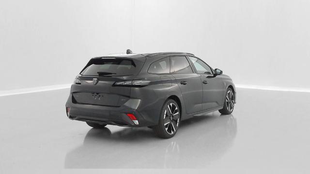 Peugeot 308 SW GT Exclusive III(2) 