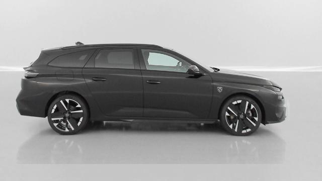 Peugeot 308 SW GT Exclusive III(2) 