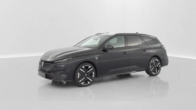 Peugeot 308 SW GT Exclusive III(2) 