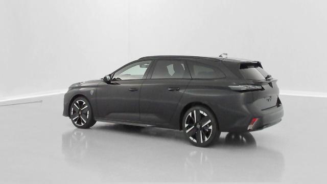 Peugeot 308 SW GT Exclusive III(2) 