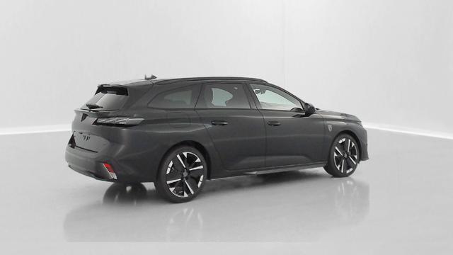 Peugeot 308 SW GT Exclusive III(2) 