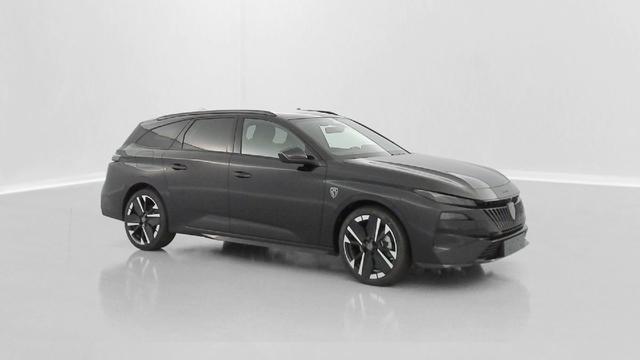 Peugeot 308 SW GT Exclusive III(2) 