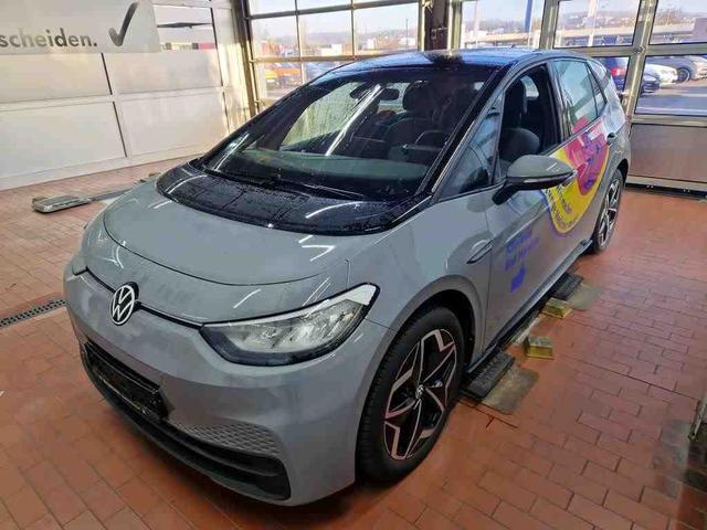 Volkswagen ID.3 - Pro Performance