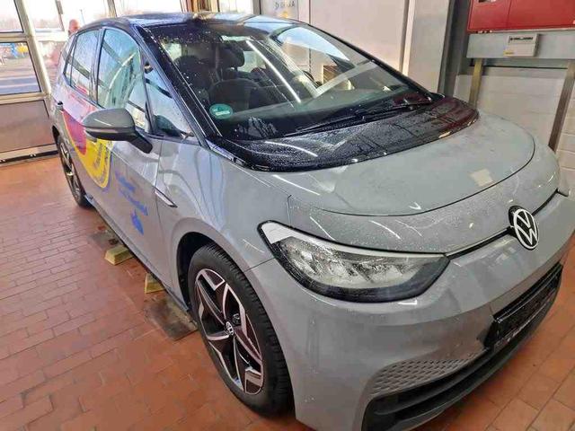 Volkswagen ID.3 Pro Performance 