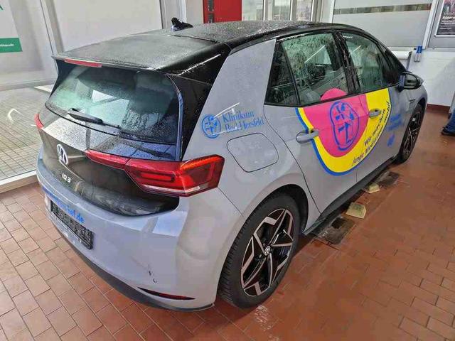 Volkswagen ID.3 Pro Performance 