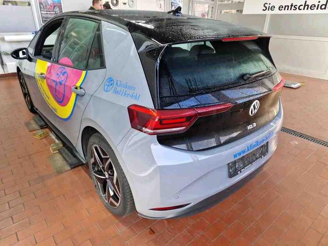Volkswagen ID.3 Pro Performance 