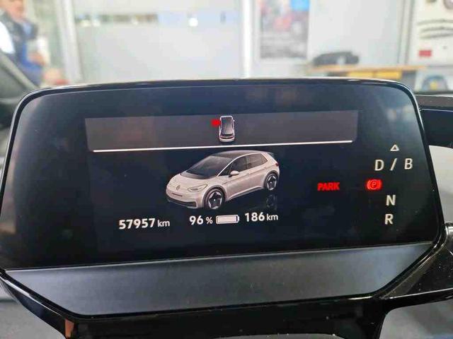 Volkswagen ID.3 Pro Performance 