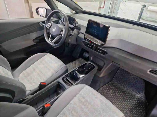 Volkswagen ID.3 Pro Performance 