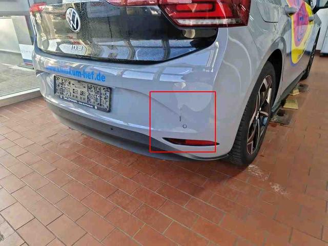 Volkswagen ID.3 Pro Performance 