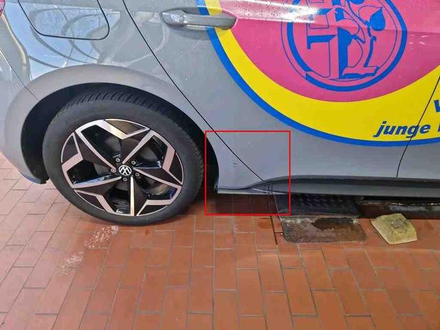 Volkswagen ID.3 Pro Performance 