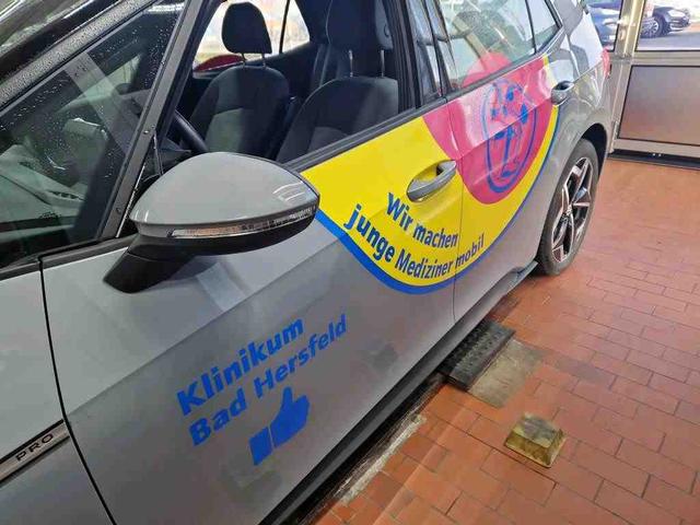 Volkswagen ID.3 Pro Performance 