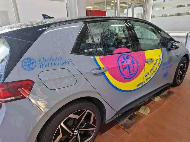 Volkswagen ID.3 Pro Performance 