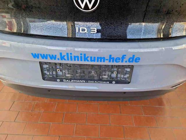 Volkswagen ID.3 Pro Performance 