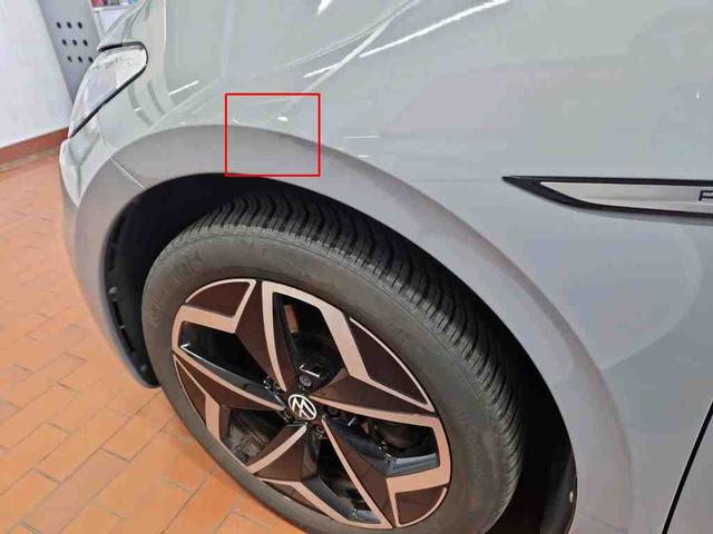 Volkswagen ID.3 Pro Performance 