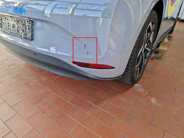 Volkswagen ID.3 Pro Performance 