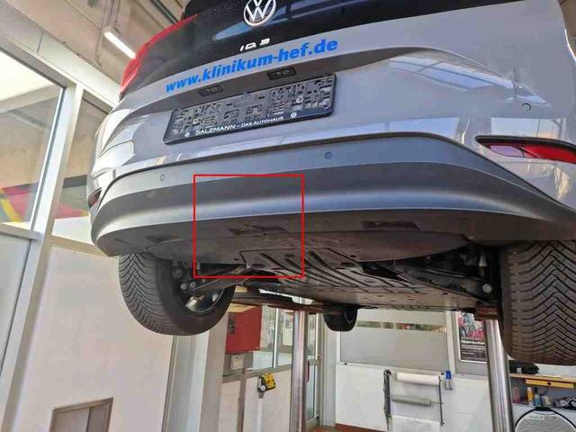 Volkswagen ID.3 Pro Performance 