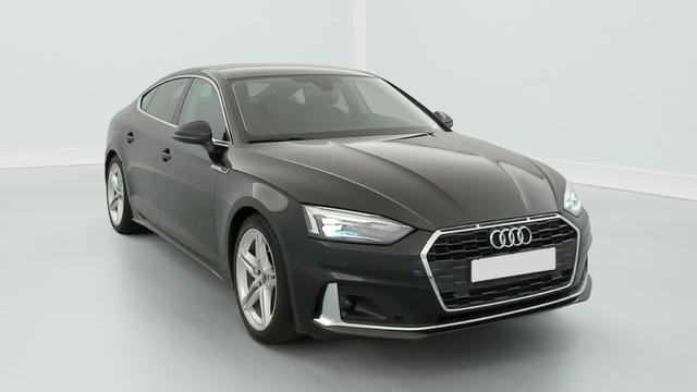 Audi A5 Sportback - Business Line