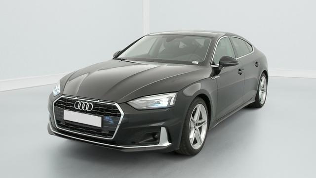 Audi A5 Sportback Business Line 