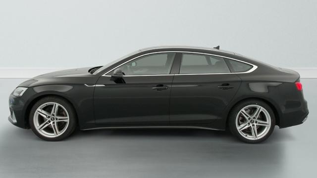 Audi A5 Sportback Business Line 