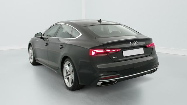 Audi A5 Sportback Business Line 