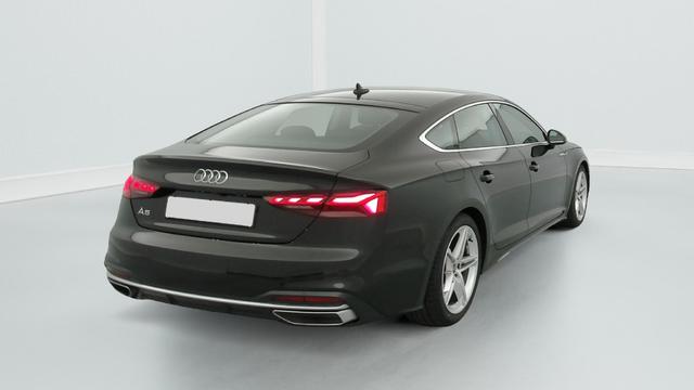Audi A5 Sportback Business Line 