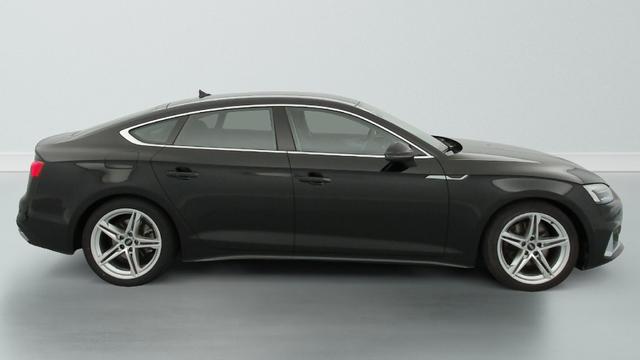 Audi A5 Sportback Business Line 