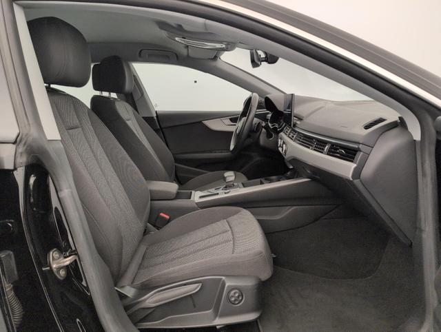 Audi A5 Sportback Business Line 