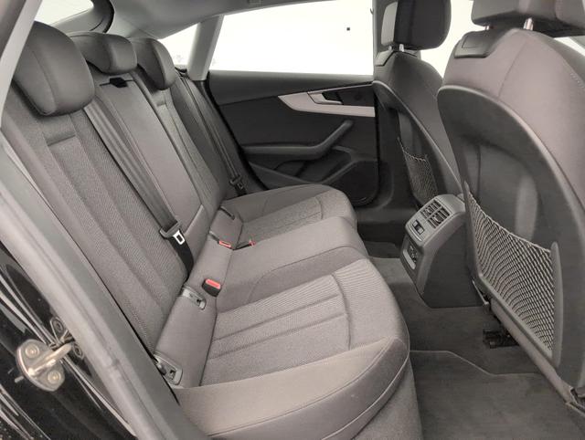 Audi A5 Sportback Business Line 