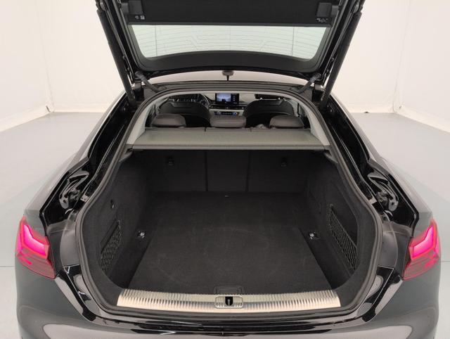 Audi A5 Sportback Business Line 