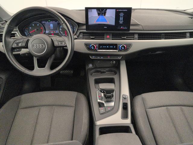 Audi A5 Sportback Business Line 