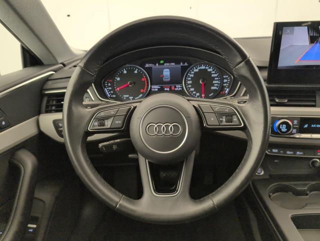 Audi A5 Sportback Business Line 