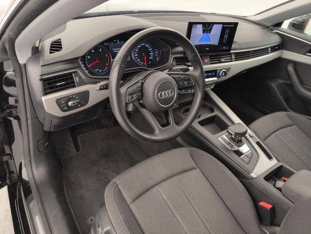 Audi A5 Sportback Business Line 