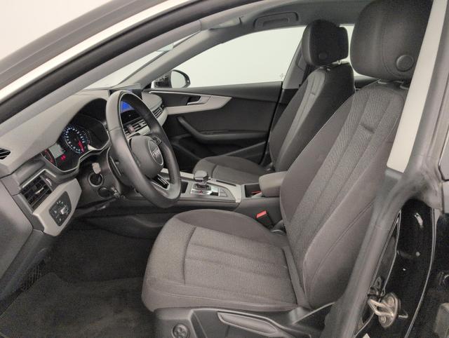 Audi A5 Sportback Business Line 