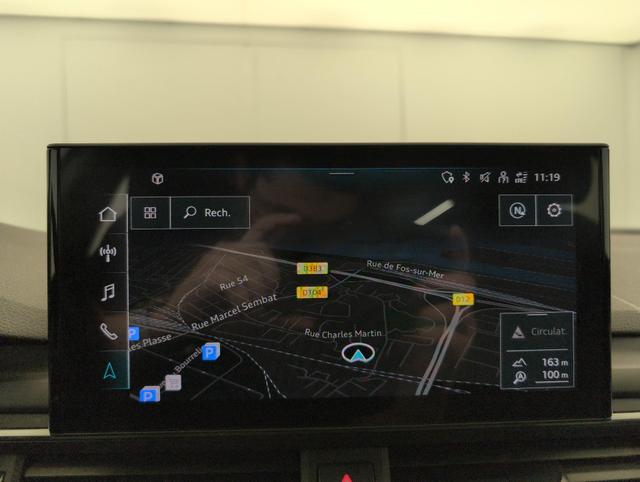 Audi A5 Sportback Business Line 