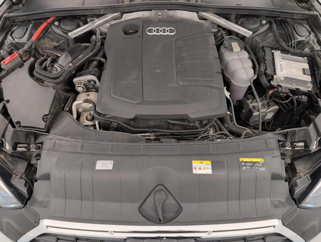 Audi A5 Sportback Business Line 