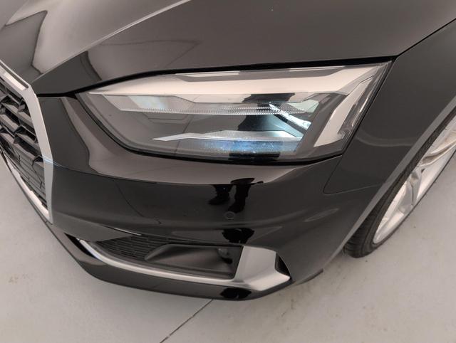 Audi A5 Sportback Business Line 