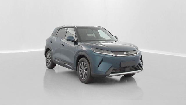 BYD Atto 2 - Boost